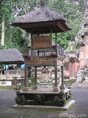 ALiLa Manggis boutique 14